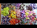 AYCE Halloween Candy Challenge (100+ pieces of Candy)