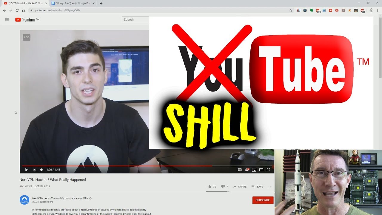 Eevblab 67 Shilling Nordvpn Youtube Sponsorships Youtube Eevblab 67 Shilling Nordvpn Youtube Sponsorships Youtube