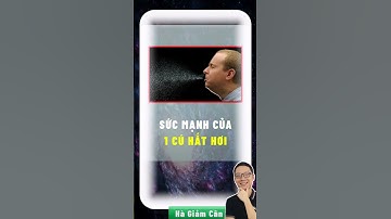 Những sự thật kỳ diệu về cơ thể con người mà bạn chưa bao giờ biết | Hà Giảm Cân