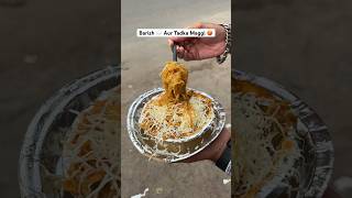 Cheese Tadka Maggi Sirf 160 Mai.