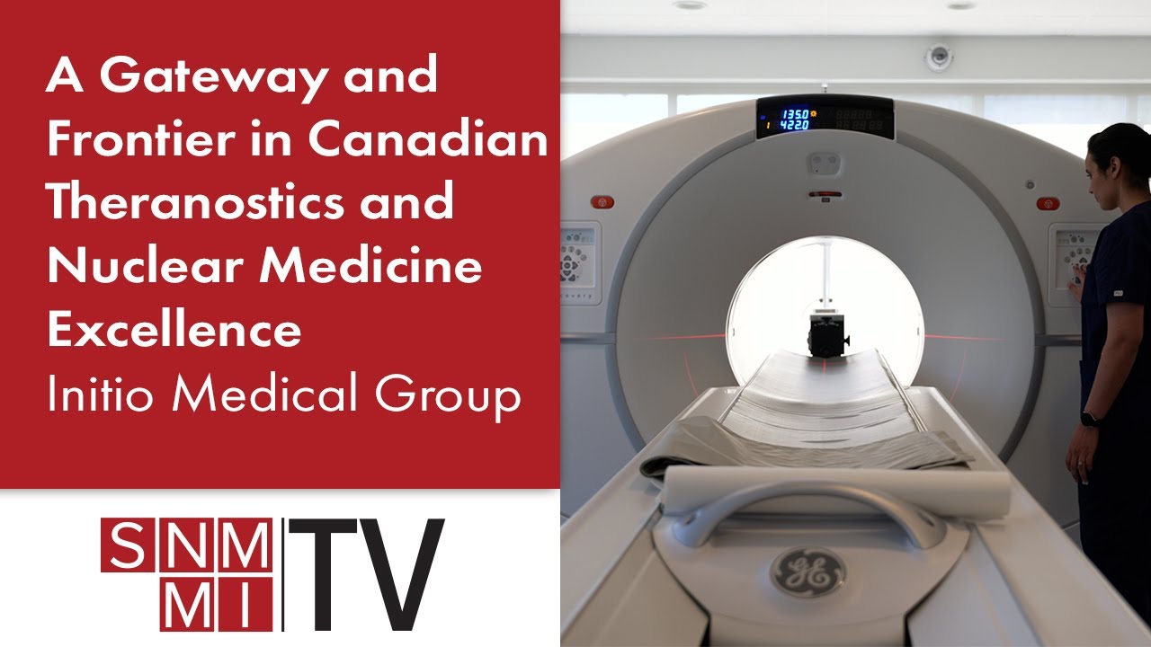 INITIO Medical Becomes First ICPO Theranostics Center of Excellence in North America