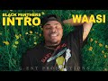 Waasi Black Panthers Intro OFFICIAL MUSIC VIDEO Waasi Black Panthers Intro OFFICIAL MUSIC VIDEO