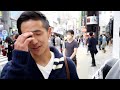 Japanese react to weeaboo cringe compilation