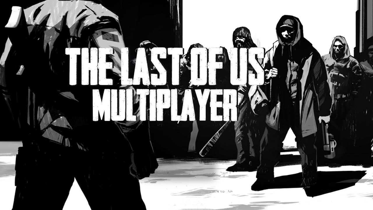 Let's play TLOU ♥ Multiplayer / Folge 001 [PS4] (Deutsch/German|HD ...