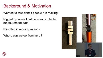 "Using Dash to Create Interactive Web Apps for Non-Technical Audiences" - Joseph Willi (Pyohio 2019)