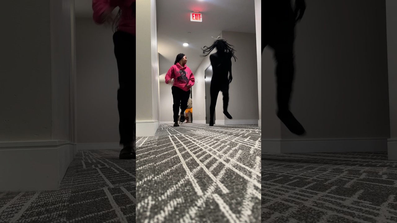 She is Bold WTH 👀.   