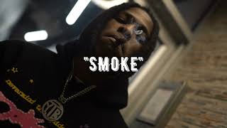 [HARD] R3 Da Chilliman x S5 x HBK Jachi Type Beat - Smoke