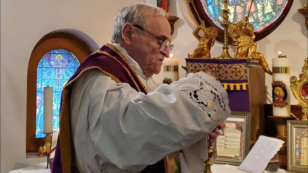 Je ne suis pas TRADITIONALISTE, je suis CONSERVATEUR 