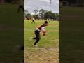 Kickball nice bunt 1988 #kickball #sports #league #kick #espn #catch