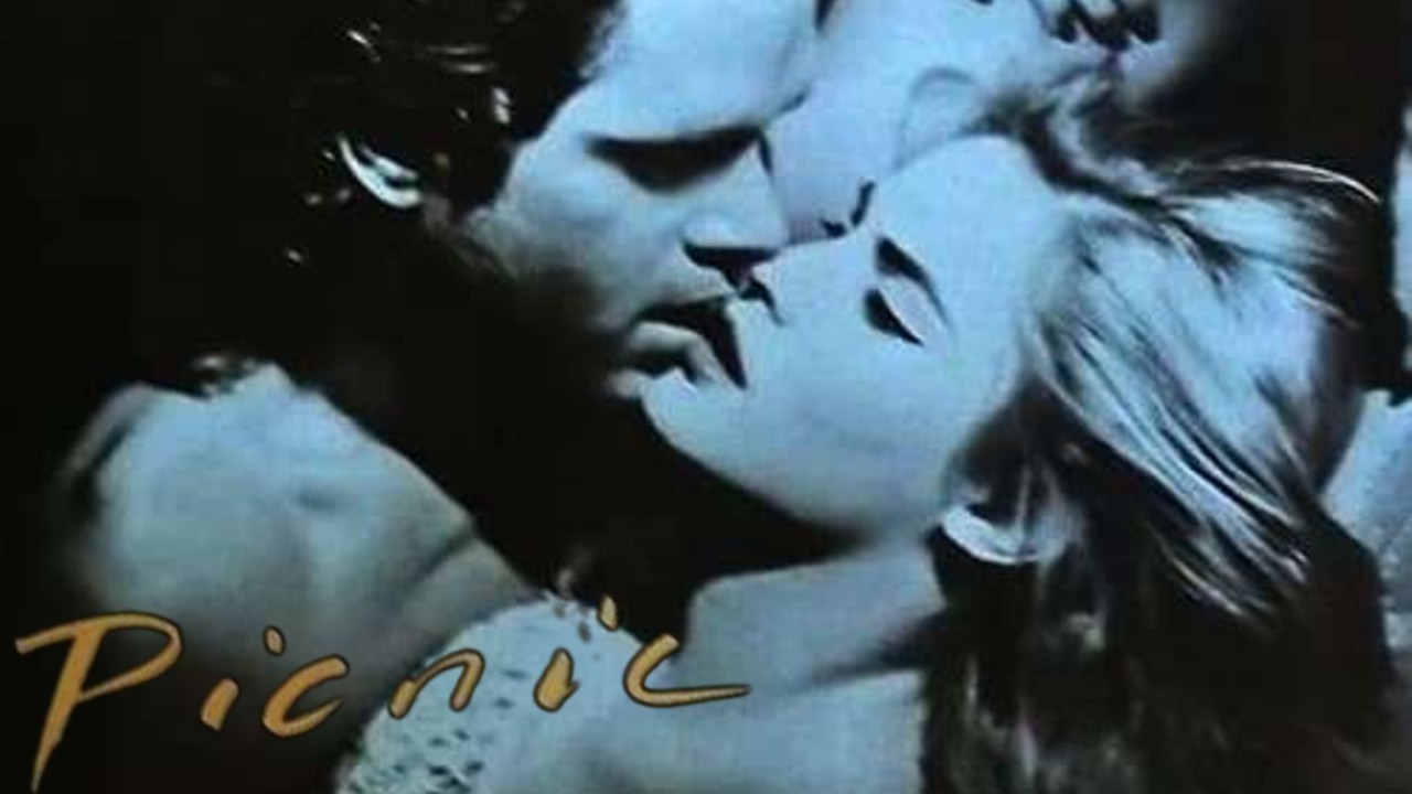 Picnic 1986 Film | Gregory Harrison, Jennifer Jason Leigh, Rue McClanahan, Dick Van Patten | Review