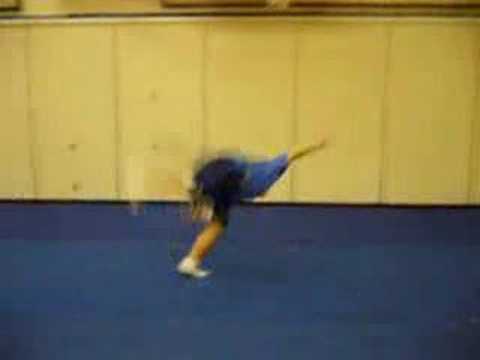 Reverse Aerial Switch