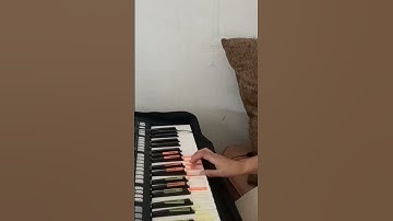Thumbnail of Sela  praktek hanya tangan kanan lagu Nkj 3