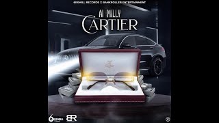 Ai Milly - Cartier (Official Audio)