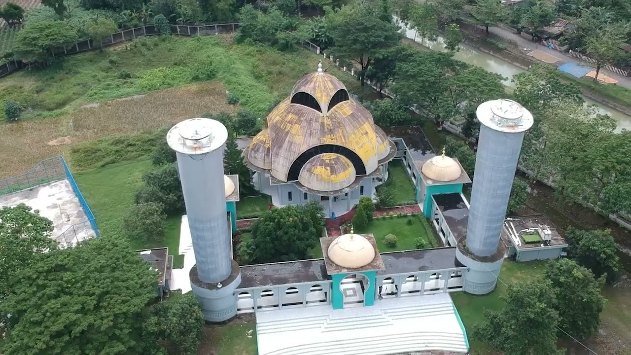 VIDEO PROFIL IPDN KAMPUS SULSEL