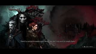 vampire's fall 2 mobile