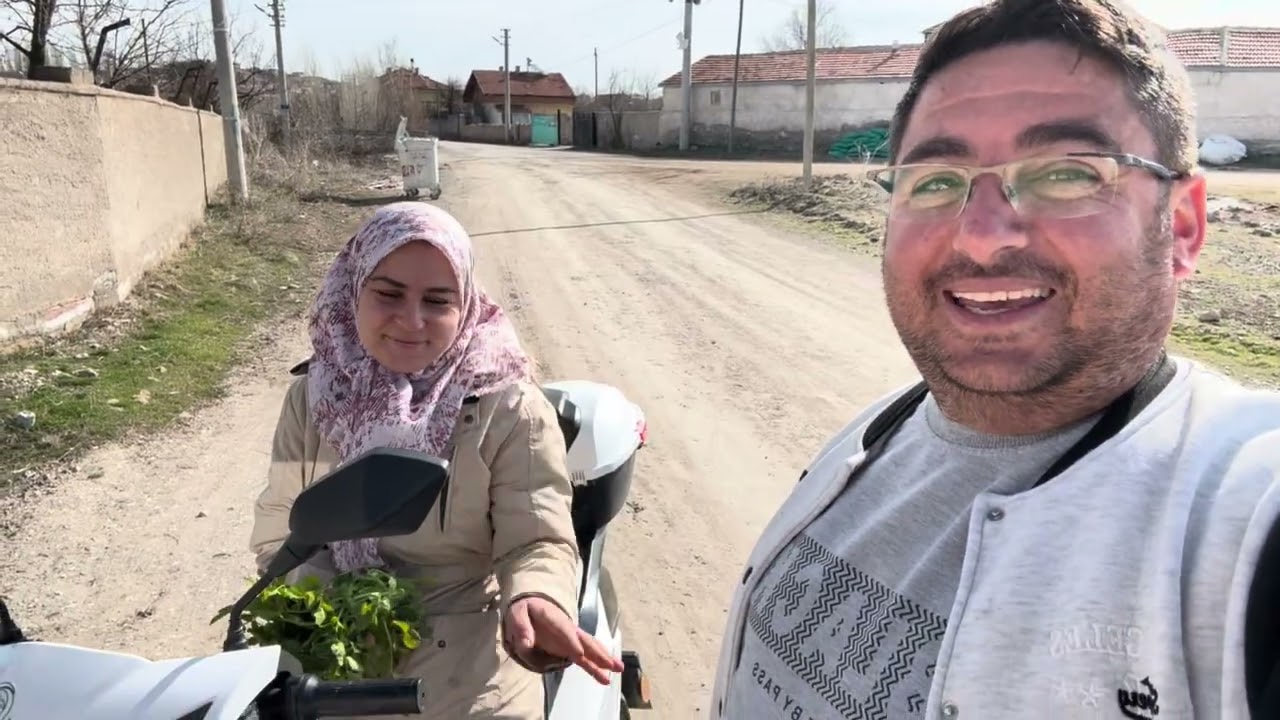 Bugünde bakın bakın kımlerı kımleri çekimler yaptım ve kimleri taniştırdım