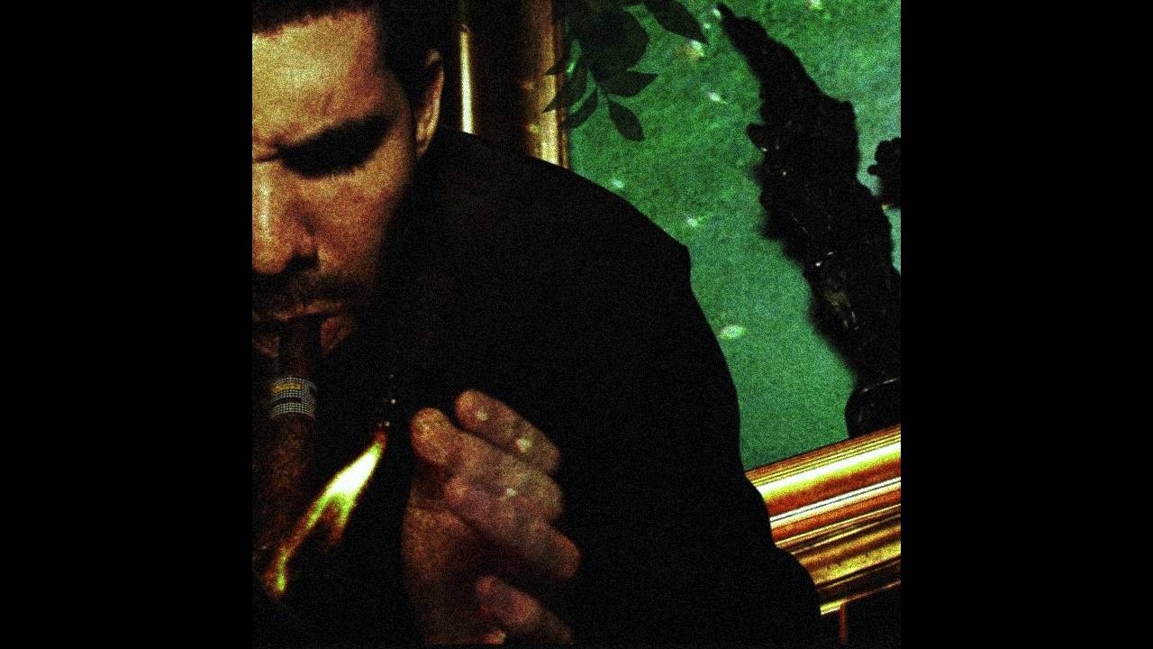 [BEAT SWITCH] KANYE WEST x DRAKE TYPE BEAT - "GIVE & TAKE"