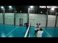 Funniest Referee Ever !? Funny Volleyball Videos (HD)