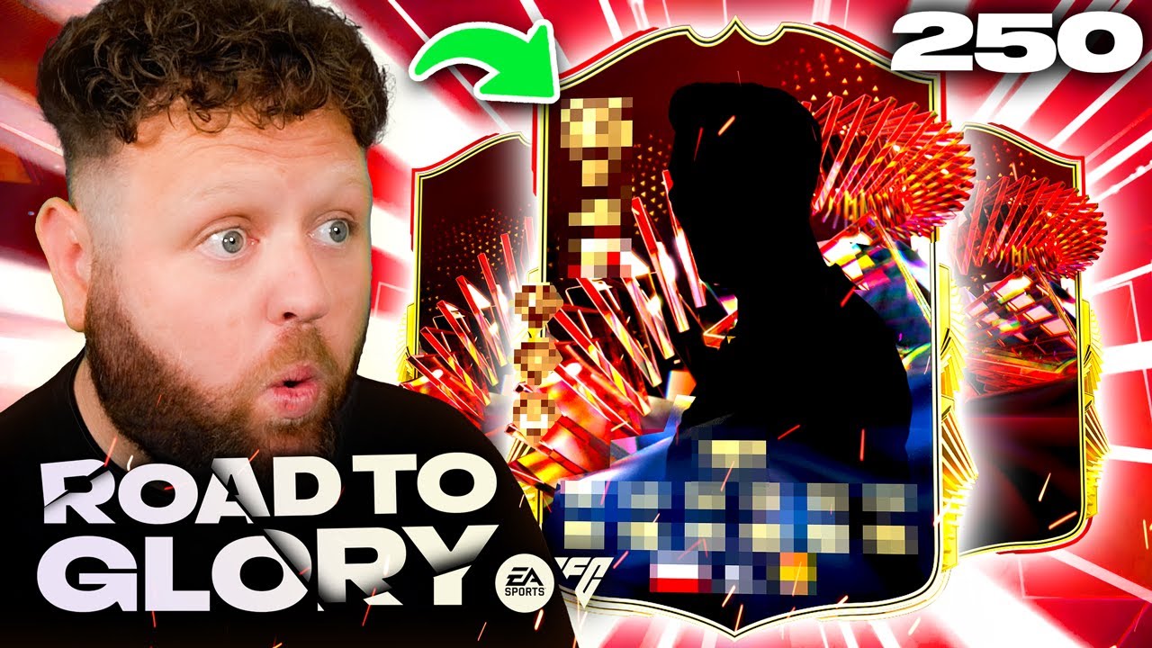 My La Liga TOTS Red Picks & TOTS Packs!!! 🔥