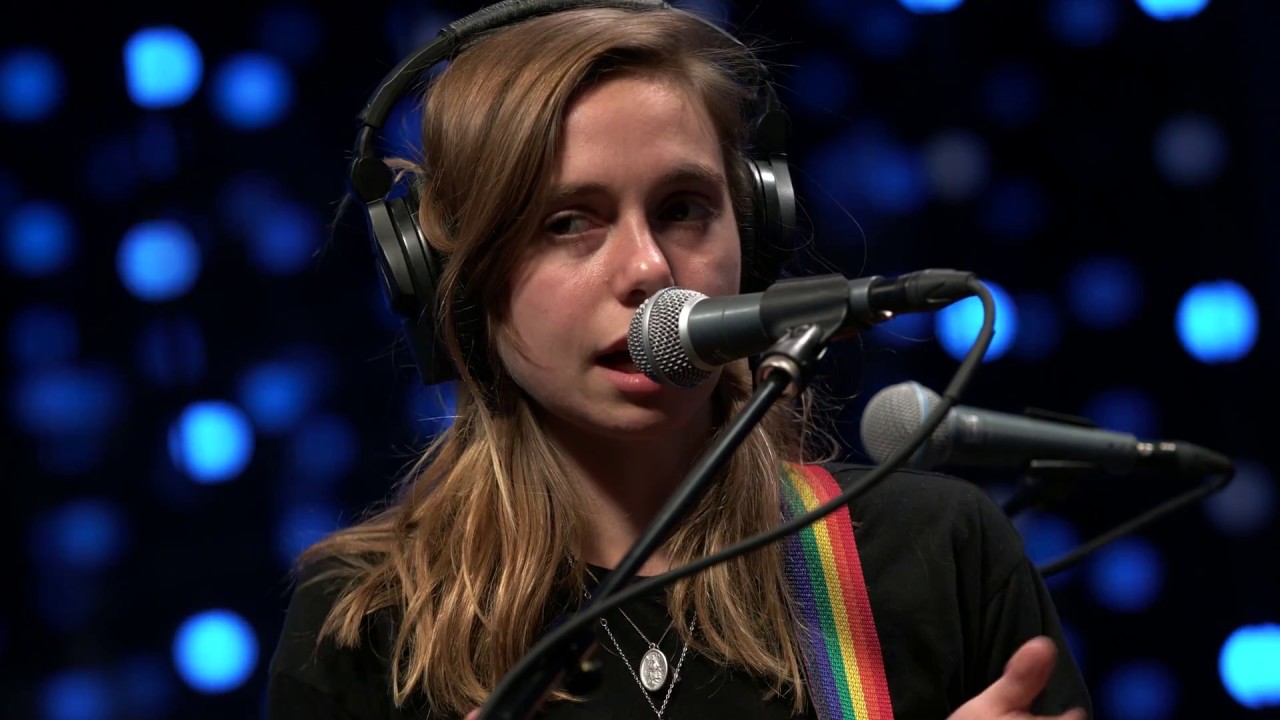 Julien Baker 好きです