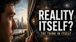 Thumbnail for Can We Ever Know True Reality