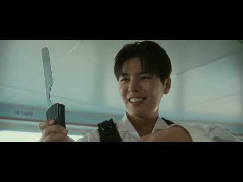 OK! MADAM: BON VOYAGE - In Theaters September 18!