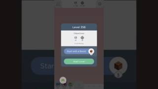 A. Level 356 Two Dots