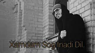 Xamdam Sog'inadi Dil