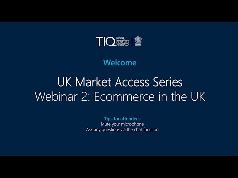 UK Market Access