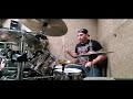 Gryffin-Kaleidoscope (Drum Cover)