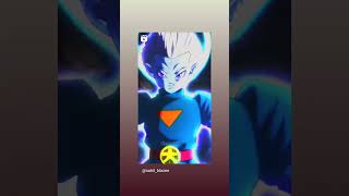 Omni God Gogita Vs Grand Priest