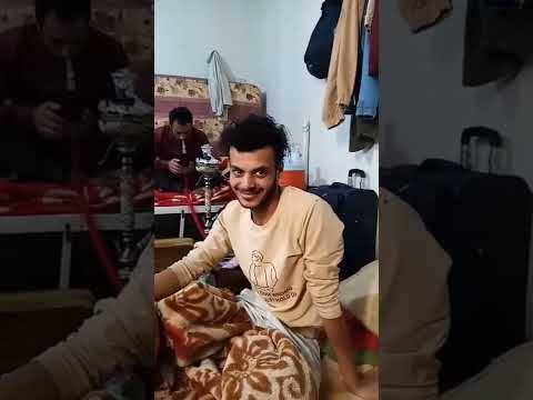 شخصيات الحقيقيه مسلسل مفصع تعز