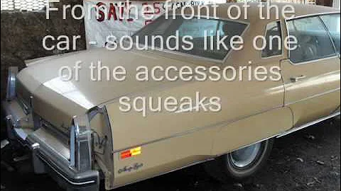 1976 Oldsmobile Ninety Eight For Sale