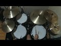 Boulevard of Broken Dreams - Greenday (Drum Cover)