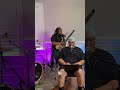 Watch the full version of the In Ears Podcast | Episode 2 on YouTube #MusicPodcast