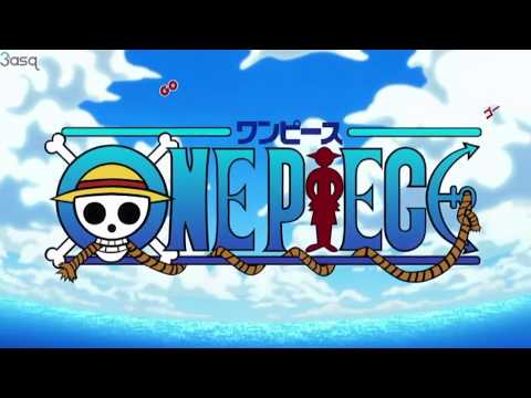 اغنية ون بيس 15 مترجمة 