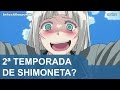 Chance de Shimoneta ter 2ª temporada | IntoxiResponde #05.2