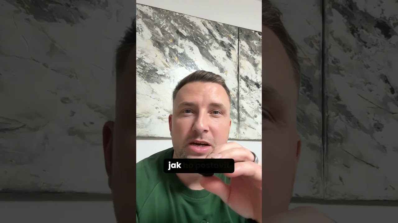 Baví tě střih videí, vymýšlení scénářů, vylepšování videí a cítíš, že nám můžeš pomoci? Napiš nám