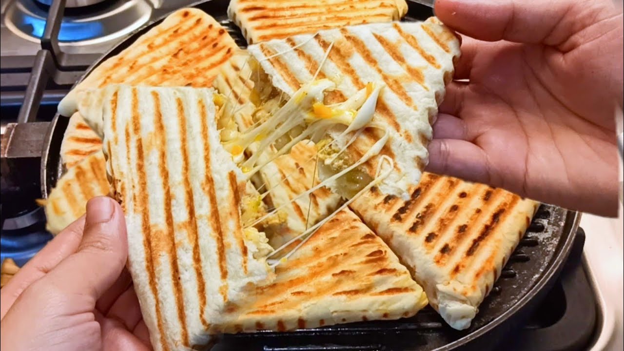 وداعا لأكل المطاعم المملحات الي ماتقدروش تستغناو عليهم مفرجين ومعسلين مستحيل تجربيهم وماتعاوديهمش