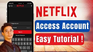 How to Access Netflix: A Step-by-Step Guide screenshot 5