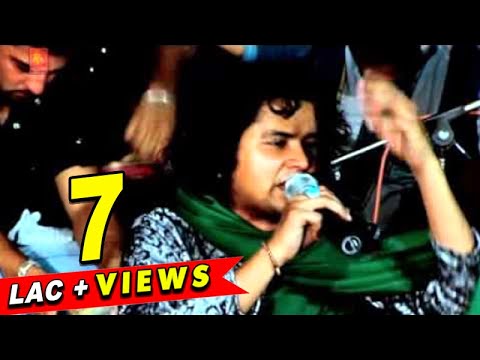 Kulli Viccho Ne Yaar By Vicky Badshah | Mera Sai Naal Mail Karade | Punjabi Sufiana