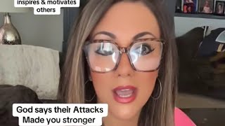 You’re one of the strongest people to Ever live! 😳
