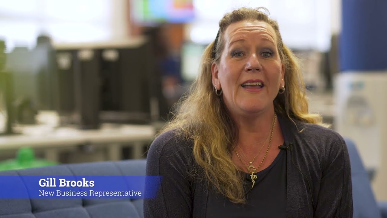 Gill Brooks - New Business Representative - Clear Start Accountants