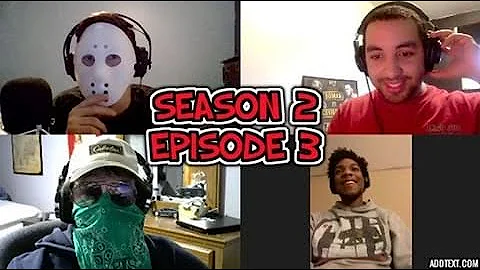 '5g should we be worried' (S2E3) - The Kickback Lo...