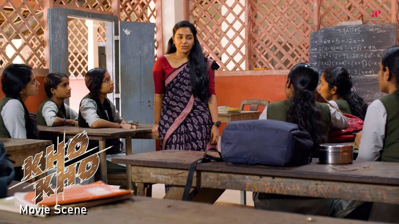 kho-kho-malayalam-movie-rajisha-recalls-why-she-chose-to-forsake-her