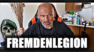 Zwei Fragen an Legionär Thomas Gast !!!!