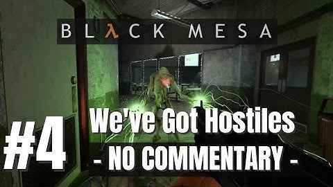 Black Mesa We