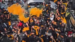 SURAN AGUNG PSHW 2024 AMAN LANCAR KONDUSIF DAN SUKSES