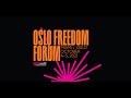 2021 Oslo Freedom Forum | Day Two