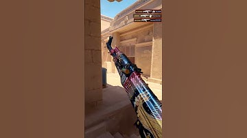 3k anubis  #counter #csgo #counterstrike #counterstrike2 #cs2 #csgoclips #faceit #strike